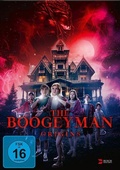 Cover: The Boogeyman - Origins - Busch Media Group