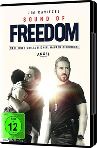 Abbildung von: Sound of Freedom - Gerth Medien