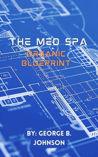 Abbildung von: The Med Spa Organic Blueprint - Publishdrive