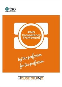 Abbildung von: PMO Competency Framework - House of PMO Limited