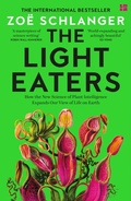 Cover: The Light Eaters - Fourth Estate Ltd