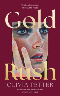 Abbildung von: Gold Rush - Fourth Estate Ltd