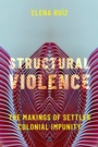 Cover: Structural Violence - OUP eBook