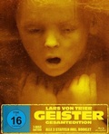 Cover: Geister - Plaion Pictures