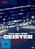 Cover: Geister: Exodus - Plaion Pictures
