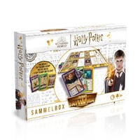 Abbildung von: Battle Mat Harry Potter - Winning Moves