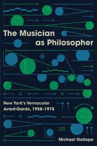 Abbildung von: Musician as Philosopher - University of Chicago Press