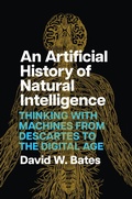 Bild: Artificial History of Natural Intelligence - University of Chicago Press