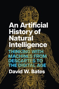 Abbildung von: Artificial History of Natural Intelligence - University of Chicago Press
