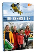 Cover: Die Bergretter - OneGate Media