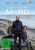 Cover: Nord Nord Mord - Sievers und der erste Schrei & Sievers und der Traum vom Fliegen - OneGate Media