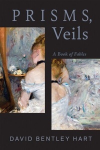 Abbildung von: Prisms, Veils - University of Notre Dame Press