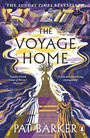 Cover: The Voyage Home - Penguin Books Ltd