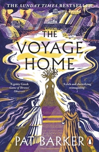 Abbildung von: The Voyage Home - Penguin Books Ltd