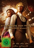Cover: Die Tribute von Panem - The Ballad Of Songbirds And Snakes - LEONINE Distribution GmbH