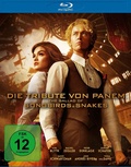 Cover: Die Tribute von Panem - The Ballad of Songbirds & Snakes - Leonine