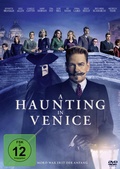 Cover: A Haunting in Venice - LEONINE Distribution GmbH