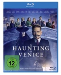Cover: A Haunting in Venice BD - LEONINE Distribution GmbH