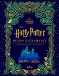 Cover: The Harry Potter Piano Anthology - Faber Music Ltd.