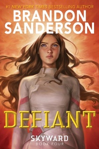 Enlarge image Cover: Defiant - Ember