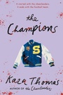 Cover: The Champions - Delacorte Press