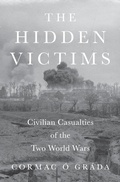 Cover: The Hidden Victims - Princeton University Press