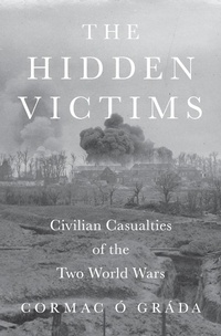 Enlarge image Cover: The Hidden Victims - Princeton University Press