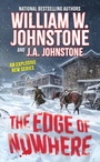 Cover: The Edge of Nowhere - Pinnacle Books