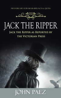 Enlarge image Cover: Jack the Ripper - Michael Legaspi