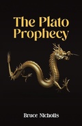 Cover: Plato Prophecy - Austin Macauley Publishers