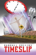 Cover: Timeslip - Austin Macauley Publishers
