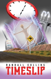 Enlarge image Cover: Timeslip - Austin Macauley Publishers