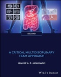 Cover: Gastrointestinal Oncology - Wiley-ISTE