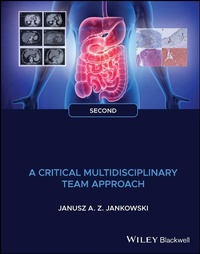 Abbildung von: Gastrointestinal Oncology - Wiley