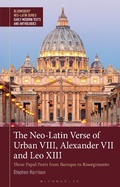 Bild: The Neo-Latin Verse of Urban VIII, Alexander VII and Leo XIII - Bloomsbury Academic