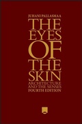 Cover: The Eyes of the Skin - Wiley