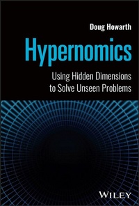 Abbildung von: Hypernomics - Wiley