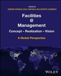Cover: Facilities @ Management - Wiley
