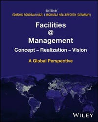 Abbildung von: Facilities @ Management - Wiley