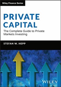 Abbildung von: Private Capital - Wiley-Blackwell