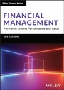 Cover: Financial Management - Wiley