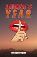 Cover: Laura's Year - Austin Macauley Publishers