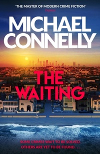 Enlarge image Cover: The Waiting - Orion