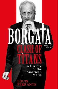 Abbildung von: Borgata: Clash of Titans - Weidenfeld & Nicolson