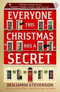 Abbildung von: Everyone This Christmas Has A Secret - Penguin Books Ltd