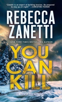 Enlarge image Cover: You Can Kill - Zebra Books