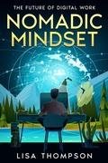 Cover: Nomadic Mindset - eBookIt.com