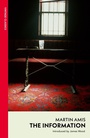 Cover: The Information - Vintage Classics