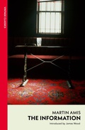 Cover: The Information - Vintage Classics