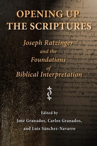 Enlarge image Cover: Opening Up the Scriptures - Wm B Eerdmans Publishing Co